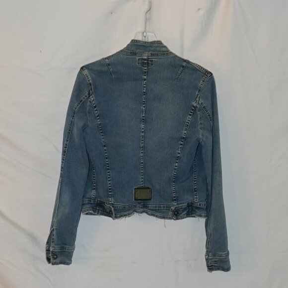 Baby Phat Other - Baby Phat Children's Jeans Jacket Size L